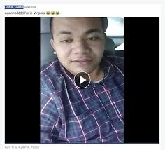 Giovanina McCollough and Daniel Hoff: A Cop and Her Boyfriend Exposed as  UTR2 Organizers