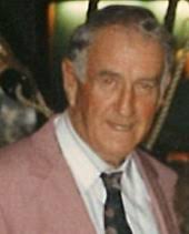 Obituary for Earl C. Oswald