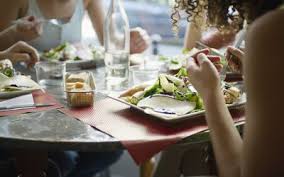 Different carbohydrate foods produce different rates of blood sugar levels rising, so there are better choices. How To Eat Fast Food On A Low Cholesterol Diet