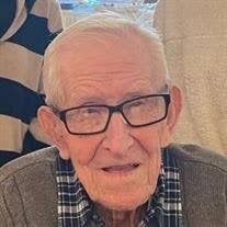 Robert E. Fitch Obituary