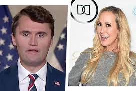Maybe you would like to learn more about one of these? Conservative Pornstar Derails Turning Point Usa S Right Wing Youth Gathering Salon Com