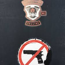 Copying and other use is prohibited. Photos At Anarchy Brothers Mc Beach Bar In Paljassaare