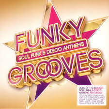 Image result for funk copertine funky