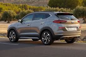 Edmunds also has hyundai tucson pricing, mpg, specs, pictures, safety features, consumer reviews and more. Hyundai Tucson 2018 A Prueba Mas Tecnologia Y Microhibridacion