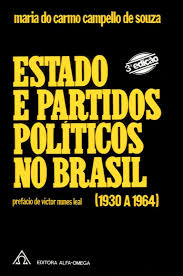 Apenas unos minutos iniciado el encuentro, la llegada de . Estado E Partidos Politicos No Brasil 1930 A 1964 Amazon De Bucher