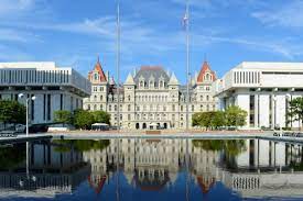 New York State Fire Code 2020 Learn About The Key Changes