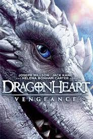 A love story izle, i̇ntikam: Dragonheart Vengeance Wikipedia