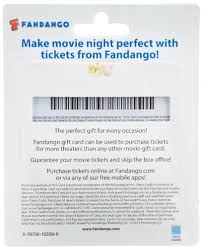 How to use fandango gift card. Fandango Gift Cards Multipack Of 3 15 Buy Online In Colombia At Desertcart Co Productid 6524687