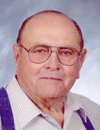 Ben Joe Tye (1916-2007)