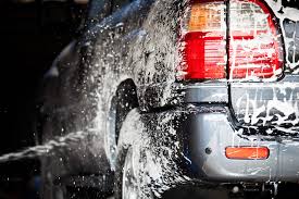 Largest car wash in beckley, wv including 2.7 acres. What To Check For Before Using A Drive Through Self Serve Car Wash Yourmechanic Advice
