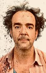 Anthony Pateras : Represented Artist Profile : Australian Music Centre