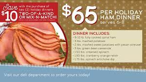 Check spelling or type a new query. Mariano S Ar Twitter Hassle Free Holidays Start At Mariano S Purchase Two Fully Cooked Complete Holiday Ham Or Turkey Dinners Serves 6 8 From Our Deli Department And Save 10 Feel Free To Mix And