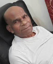 DEATH ANNOUNCEMENTS IN OUR COMMUNITY