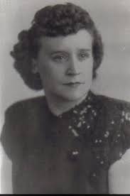 Ida Sue Killett Adkins (1913-2001)