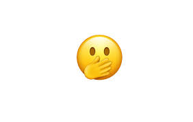 A face with eyes closed and mouth wide open covered by a hand, the yawning face emoji is perfect for showing that you are feeling sleepy or bored of a conversation. Emojipedia On Twitter Draft Emoji Face With Open Eyes And Hand Over Mouth Worldemojiday Https T Co 4qmahdgs6f
