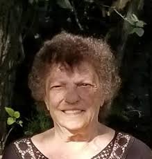 Obituary for Patty Bieker