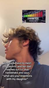 Max Stadium Pulse Talking to Parents