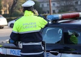 Newborn found alive in a plastic bag near Milan