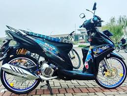 Yamaha mio kembali hadir dengan varian m3 125. Harga Mio M3 2021 Review Spesifikasi Gambar Terbaru Otomotifo