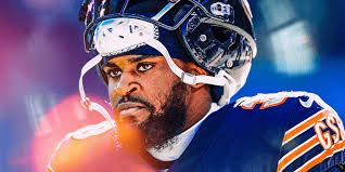 Jaylon Johnson was defined by what he didn't have; now he has more than  enough