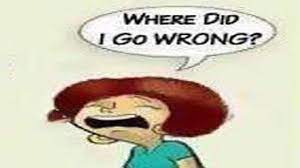 This track was rediscovered and uploaded in 2009 and went down in the internet hall of fame (another of khil's countless lifetime awards) as trololo. Where Did I Go Wrong Youtube