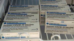 Johnson & johnson's vaccine is quite different from the pfizer and moderna vaccines already going into arms across the country. Coronavirus Georgia Pauses J J Vaccine At One Site Following Adverse Reactions As It Happened Financial Times