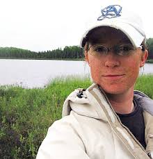 Lauren Ackein ('07), Undergraduate & Masters