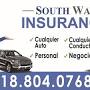 South Way Insurance Services, Taxes from m.yelp.com