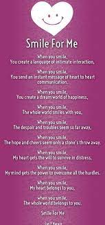 Sweet Poems To Make Her Smile | Sweet Words For Her, Love Poem For Her,  Cute Love Poems