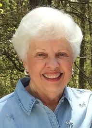 Betty Whitehurst Obituary