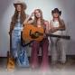 The Bennett Hall Band: TBHB @ Oyster Bay Boutique Hotel