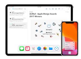 In order to add new features and capabilities to ios 14 and ipados 14, apple has to make changes to the code that app developers use to build against. Airmail Email Client For Iphone Ipad And Mac