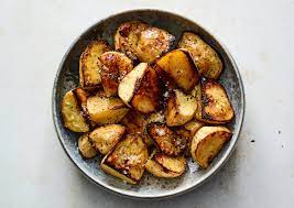 Once steam has vanished, open the lid of the. How To Make Potatoes Nyt Cooking