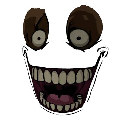 Does Evil Things Guy Face (Irida) | Roblox Item - Rolimon's
