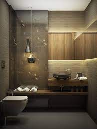 Elegant Bathroom Design In Contemporary Style Design By Gonye Tasarim Toilet Design Elegant Bathroom Bathroom Model