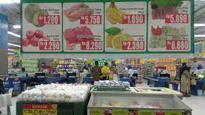 Membuatnya juga sangat mudah dan hasilnya tidak mengecewakan. Promo Menarik Dengan Harga Murah Di Hypermart Ada Daging Dan Buah Pisang Cavendish Seharga Rp1 890 Tribun Jambi