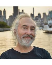 Rest In Peace cartoonist Gary Leib.