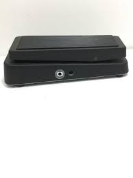 CRY BABY 535 ジムダンロップエフェクター CRY BABY 535