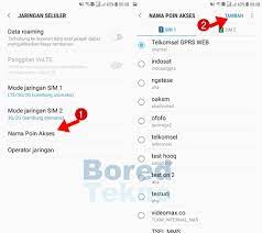 Untuk cara setting apn indosat yang benar di hp android agar mendapatkan kecepatan jaringan 4g yang maksimal, stabil dan tercepat, caranya daftar apn indosat 4g cepat dan stabil 2020. Cara Setting Apn Indosat 4g Untuk Internet Tercepat Terbaru 2020 Boredtekno Com
