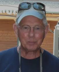 Claude Frederick Wiegand