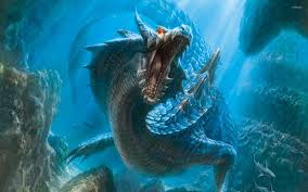 In subsequent games monsters of the greatest and smallest size recieve a gold crown, placed next to the name of the monster in the hunter's card. Monster Hunter 5 Wallpaper Game Wallpapers 29235