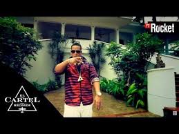 Daddy Yankee Ft J Alvarez El Amante Youtube El Cartel Records Daddy Yankee Reggaeton