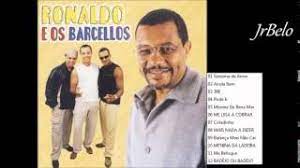 Dicho gesto, que rápidamente se viralizó en redes sociales y que después repitieron otros jugadores, sigue dando de qué hablar. Ronaldo E Os Barcelos Cd Completo Sintoma De Amor Jrbelo Youtube