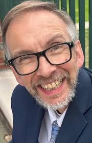 Obituary of former MBC student and pastor