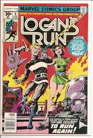 Great prices on logan movie posters. Movie Poster Of The Week Logan S Run On Notebook Mubi