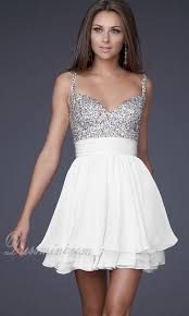 White Cocktail Dress Leggings Or Nope In 2020 Prom Party Dresses Beautiful Dresses Pretty Dresses