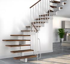 A standard straight staircase can be bought virtually out of the box, but for real excitement you may want to look into bespoke staircase design, including ideas custom handrails. Design Of Staircase 8 Different Types And When To Use Them
