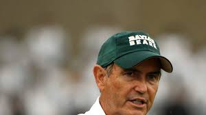 David Smoak Talks Art Briles-Grambling Controversy, Baylor Athletics