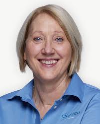 Julie Embree's Instagram, Twitter & Facebook