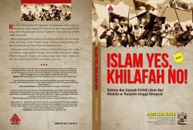 Risalah ini sekaligus hadir sebagai terapi bagi penyakit yang kian akut menggerogoti tubuh umat, hingga ia dapat meraih kembali kemuliaannya. Review Buku Islam Yes Khilafah No Jilid 1 Karya Nadirsyah Hosen Halaman All Kompasiana Com